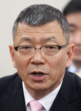 류제승 한국국가전략연구원 부원장·전 국방부 정책실장