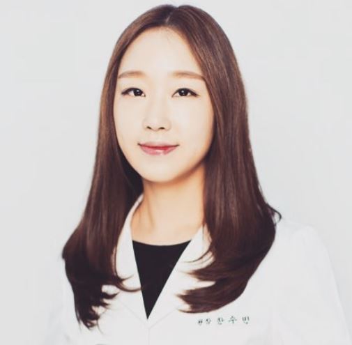 사진=한수민 소셜미디어