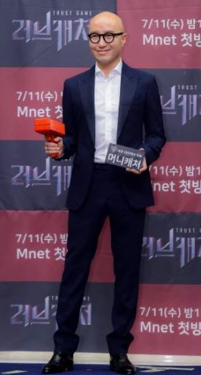 사진=홍석천(김진환 기자 kwangshin00@donga.com)