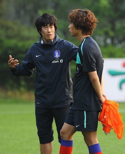 사진=박주영 인스타그램 갈무리