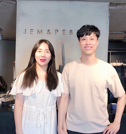 사진=허안나 인스타그램