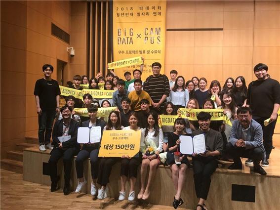 사진=동국대학교 빅데이터인재양성선도대학