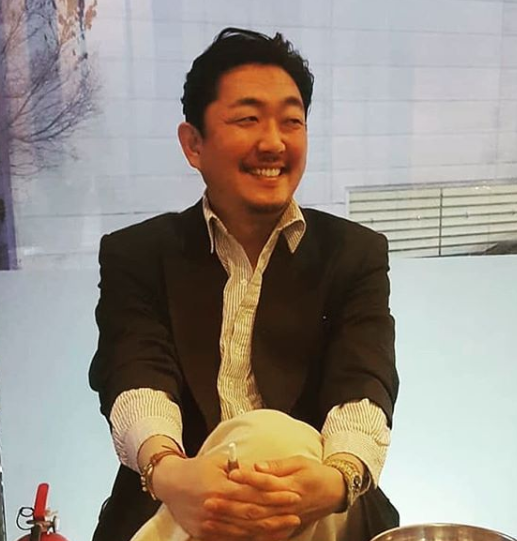 사진=엘제이 인스타그램