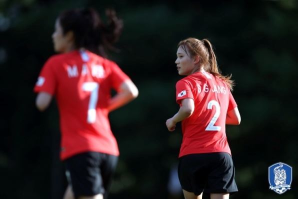 사진=대한축구협회