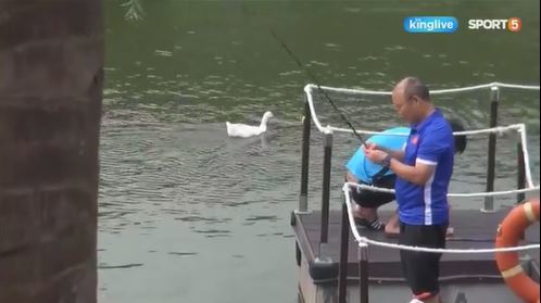 사진=kinglive 페이스북 갈무리