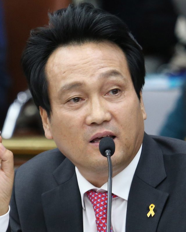 안민석 민주당 의원. 사진=동아일보 DB