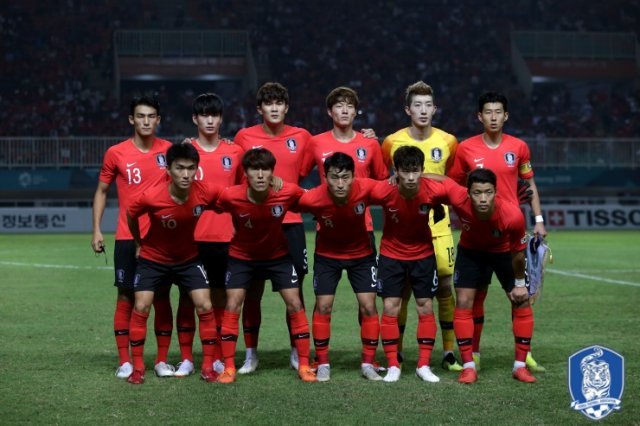 사진=대한축구협회 제공