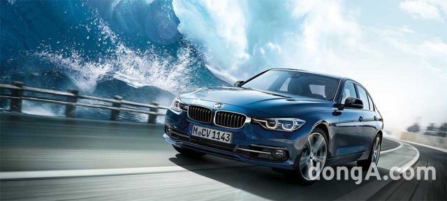 BMW 3시리즈