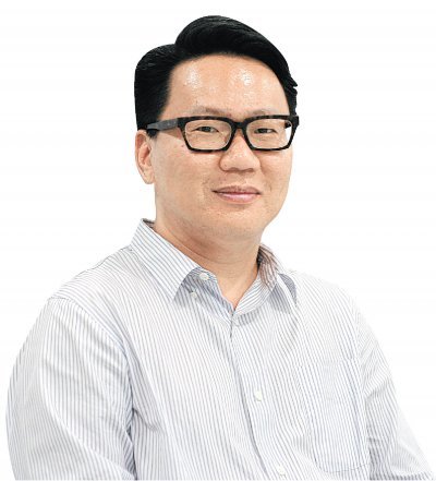 김승연 대표