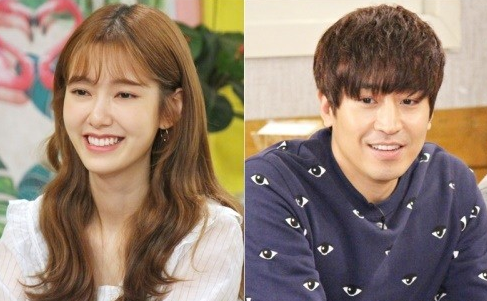 KBS2 ‘해피투게더’