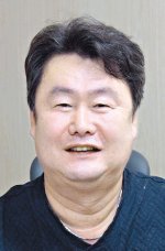김정우 대표