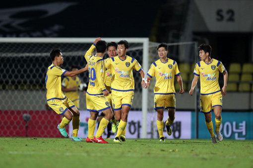 사진제공｜한국프로축구연맹