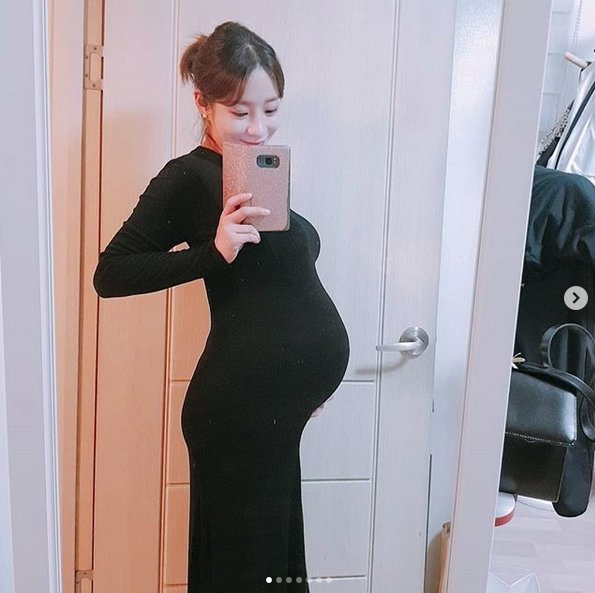 사진=안소미 인스타그램