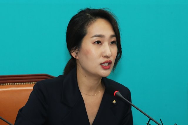 김수민 바른미래당 의원. © News1