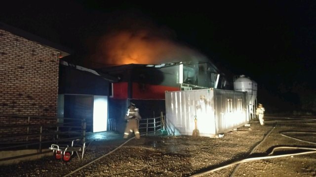 /사진제공=연천소방서 © News1