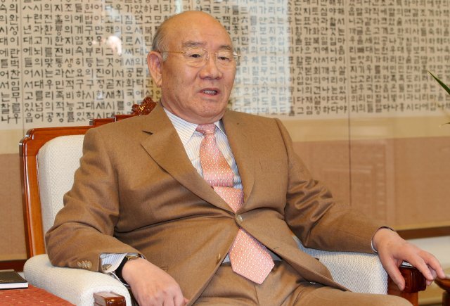 전두환 전 대통령© News1