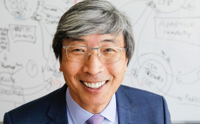 패트릭 쑨숑 - 구글 갈무리