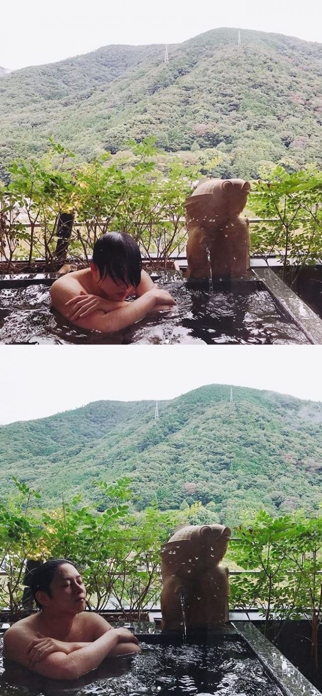 김희철 인스타그램 출처