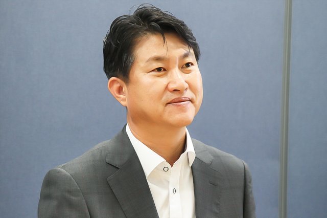 정명기 탑석센트럴자이 분양소장