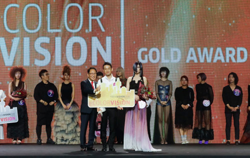 사진제공=준오헤어