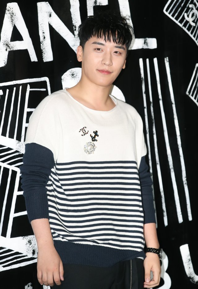 빅뱅 승리 © News1