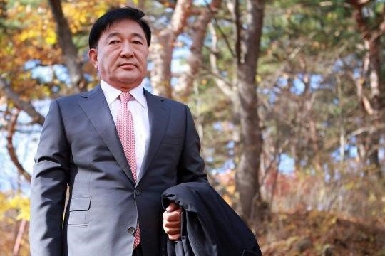 임채무. 사진=한국디제이클럽