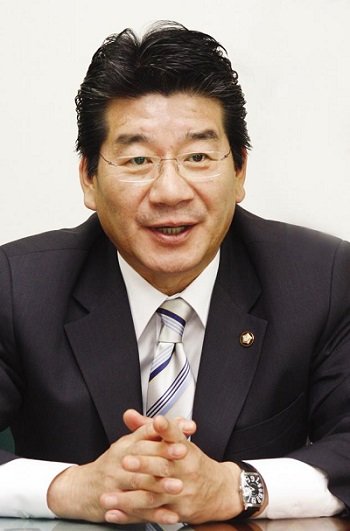 사진=강석호 의원 페이스북