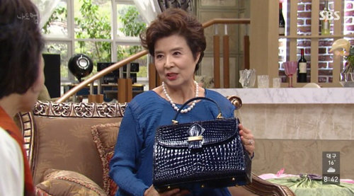 SBS 아침드라마 ‘나도 엄마야’ 방송화면 캡쳐