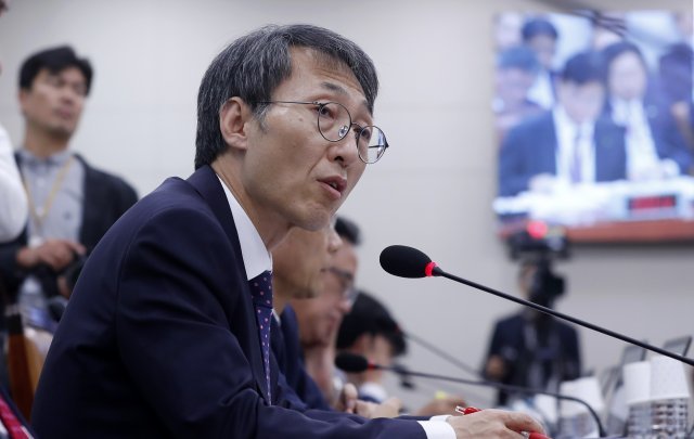 이훈 더불어민주당 의원. 뉴스1