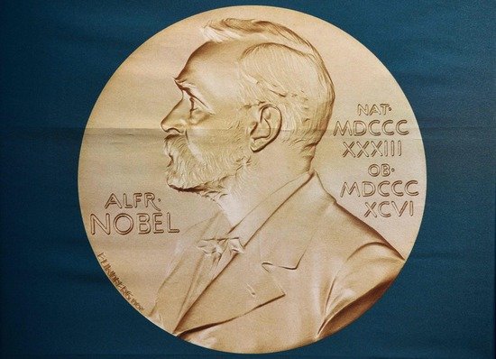 노벨상 메달 © News1 자료사진