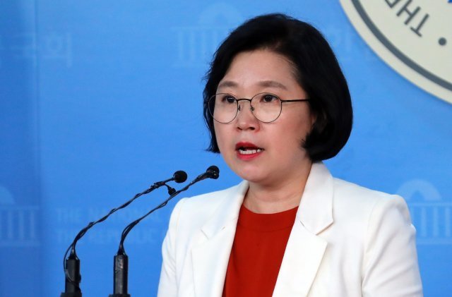 김현 더불어민주당 제3사무부총장. /뉴스1DB © News1