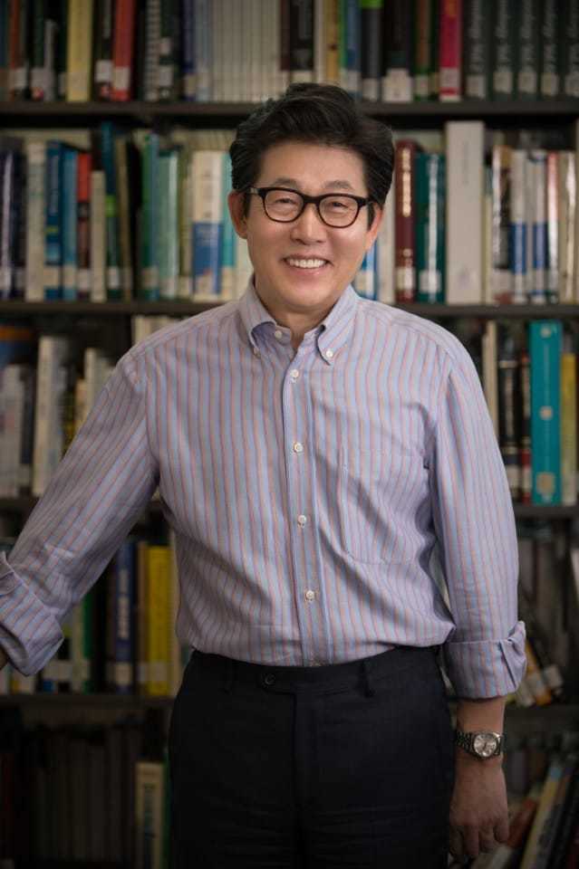 조명래 교수 페이스북