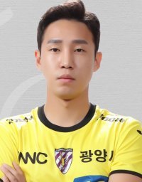 박준태. 사진=전남 드래곤즈 홈페이지