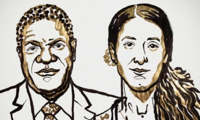 사진=노벨 재단