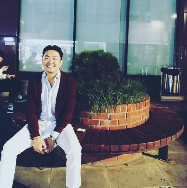 엘제이 인스타그램 © News1