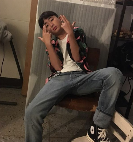 디아크 인스타그램