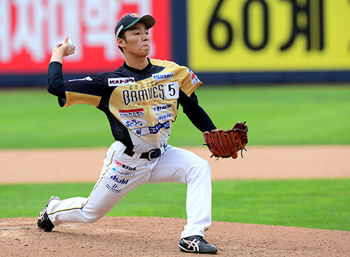 한선태. 사진제공｜한선태