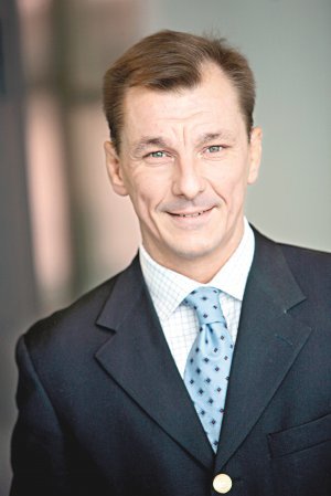 한누세리스토 알토대 부총장