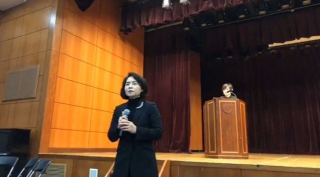 사진=동덕여대 총학생회 페이스북 캡처