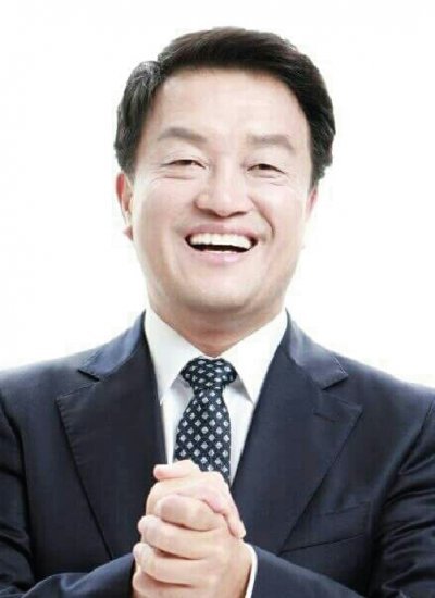 윤준호 더불어민주당 의원(부산 해운대을)  © News1