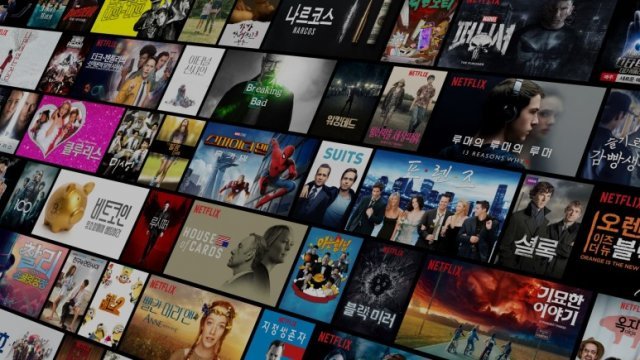 넷플릭스(출처=IT동아)