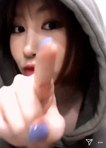 박지민 인스타그램