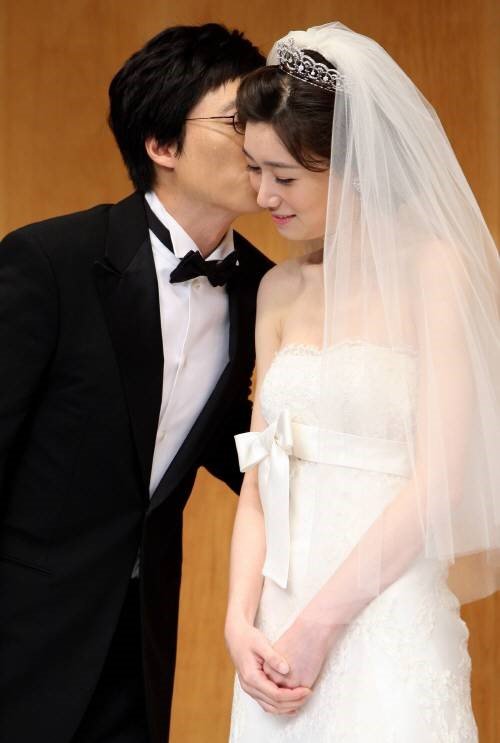 사진=유재석·나경은(스포츠동아)