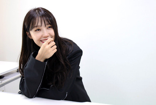 가수 정은지. 사진제공｜플랜에이엔터테인먼트