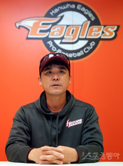 넥센 장정석 감독. 스포츠동아DB