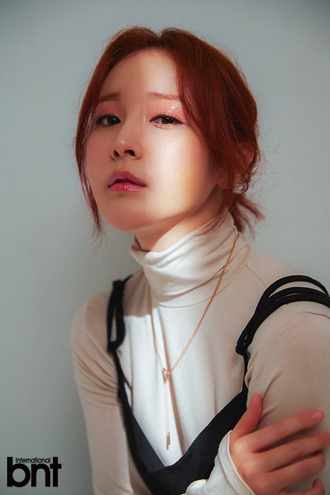 © News1 배우 조안/bnt 제공