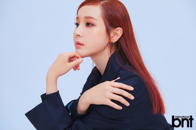 © News1 배우 조안/bnt 제공