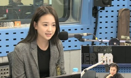 사진=SBS 라디오 파워FM ‘최화정의 파워타임’
