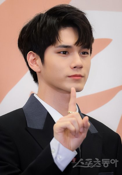 워너원 옹성우. 스포츠동아DB