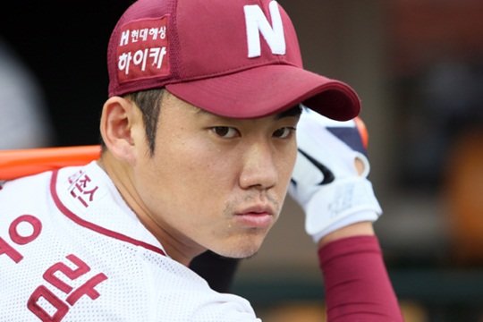 문우람. 넥센 히어로즈 제공